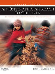 An Osteopathic Approach to Children