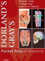 Dorland's/Gray's Pocket Atlas of Anatomy