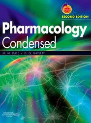 Pharmacology Condensed