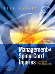 Management of Spinal Cord Injuries