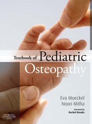 Textbook of Pediatric Osteopathy