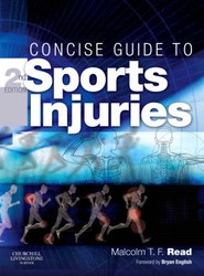 Concise Guide to Sports Injuries