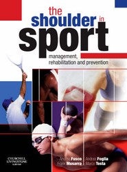 The Shoulder in Sport