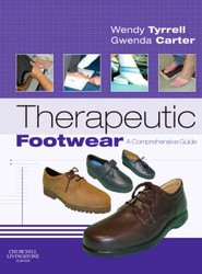 Therapeutic Footwear