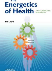 The Energetics of Health