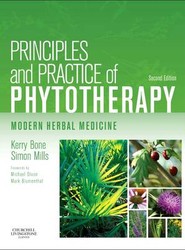 Principles and Practice of Phytotherapy