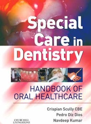 Special Needs Dentistry