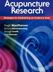 Acupuncture Research