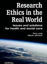 Research Ethics in the Real World