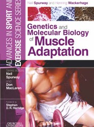 The Genetics and Molecular Biology of Muscle Adaptation