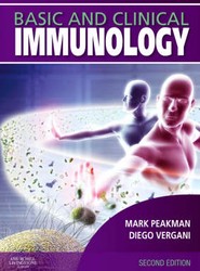 Basic and Clinical Immunology