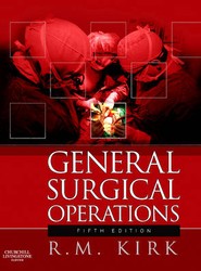 General Surgical Operations