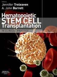 Hematopoietic Stem Cell Transplantation in Clinical Practice