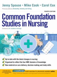 Common Foundation Studies in Nursing