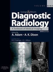 Grainger & Allison's Diagnostic Radiology