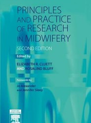 Principles and Practice of Research in Midwifery