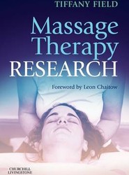 Massage Therapy Research