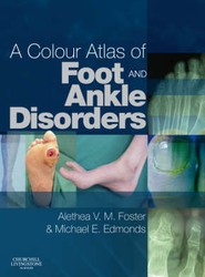 A Colour Atlas of Foot and Ankle Disorders