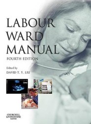 Labour Ward Manual