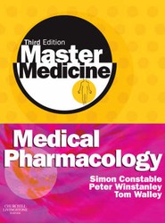 Master Medicine: Medical Pharmacology