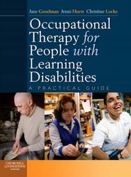 Occupational Therapy for People with Learning Disabilities