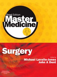 Master Medicine: Surgery