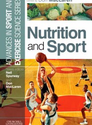 Nutrition and Sport