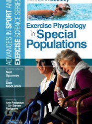 Exercise Physiology in Special Populations