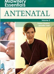 Midwifery Essentials: Antenatal