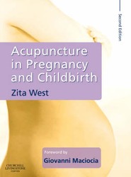 Acupuncture in Pregnancy and Childbirth