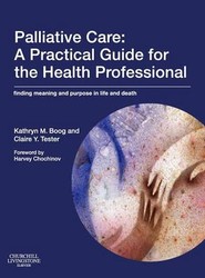 Palliative Care: A Practical Guide for the Health Professional
