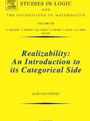 Realizability: Volume 152