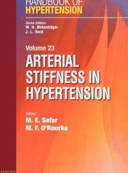 Arterial Stiffness in Hypertension: Volume 23