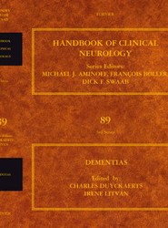 Dementias: Volume 89