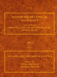 HIV/AIDS and the Nervous System: Volume 85