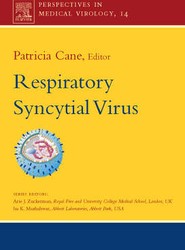 Respiratory Syncytial Virus: Volume 14