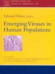 Emerging Viruses in Human Populations: Volume 16