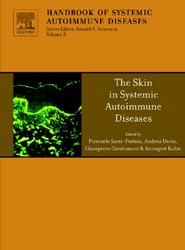 The Skin in Systemic Autoimmune Diseases: Volume 5