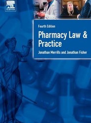 Pharmacy Law and Practice