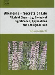 Alkaloids Secrets of Life