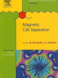 Magnetic Cell Separation: Volume 32