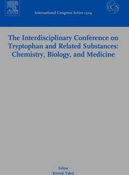 The Interdisciplinary Conference on Tryptophan and Related Substances: Chemistry, Biology, and Medicine