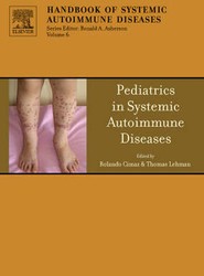Pediatrics in Systemic Autoimmune Diseases: Volume 11