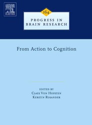 From Action to Cognition: Volume 164