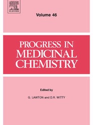 Progress in Medicinal Chemistry: Volume 46