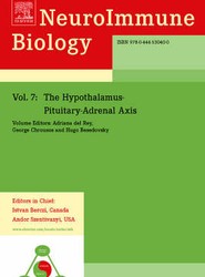 The Hypothalamus-Pituitary-Adrenal Axis: Volume 7