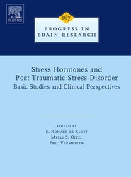 Stress Hormones and Post Traumatic Stress Disorder: Volume 167