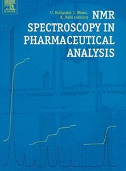 NMR Spectroscopy in Pharmaceutical Analysis