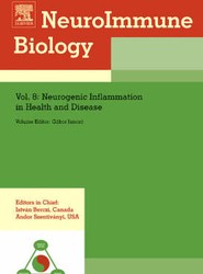 Neurogenic Inflammation in Health and Disease: Volume 8