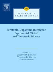 Serotonin-Dopamine Interaction: Experimental Evidence and Therapeutic Relevance: Volume 172
